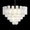 Подвесная люстра Loft IT Murano 10580/800 White