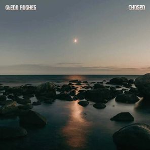 Glenn Hughes / Chosen (Limited Edition)(Coloured Vinyl)(LP)