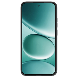 Чехол прозрачный тонированный от Nillkin для Xiaomi Redmi Note 15 Pro 5G, серия CamShield Pro (защитная сдвижная шторка для камеры)