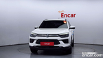 KG Mobility (Ssangyong) Beautiful Korando Дизель 1.6 2WD 딜라이트 Plus (09.2019)