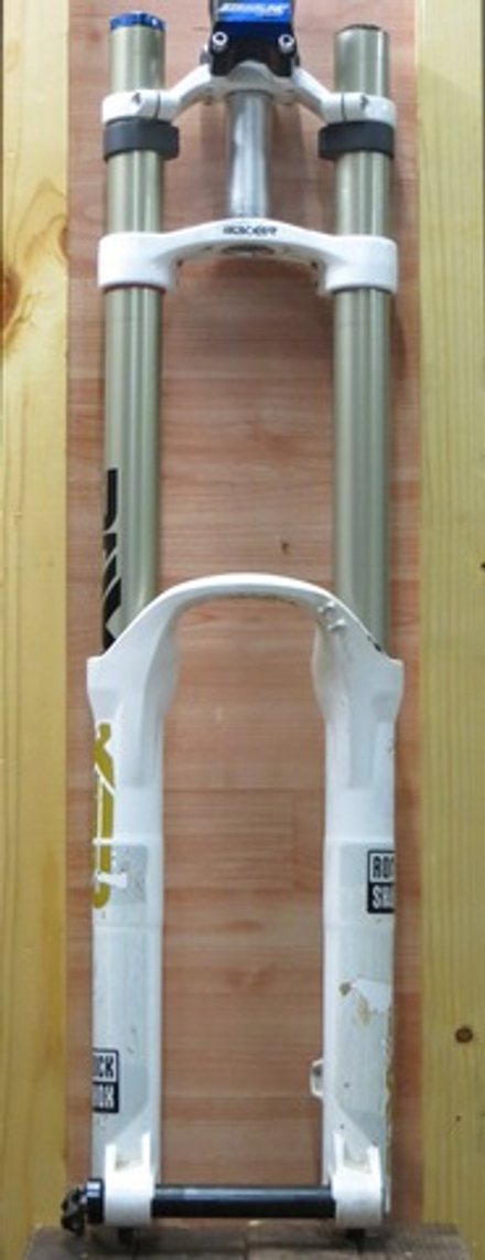 Вилка Rock Shox BoXXer RC Coil 26"