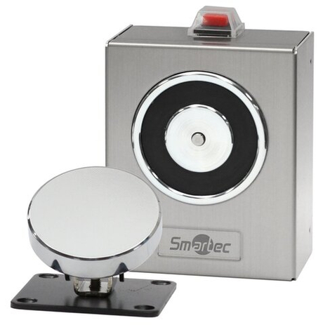 ST-DH615U Фиксатор электромагнитный Smartec