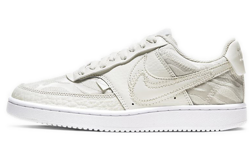 Кроссовки Nike Court Vision 1 Premium (Женская размерная сетка)