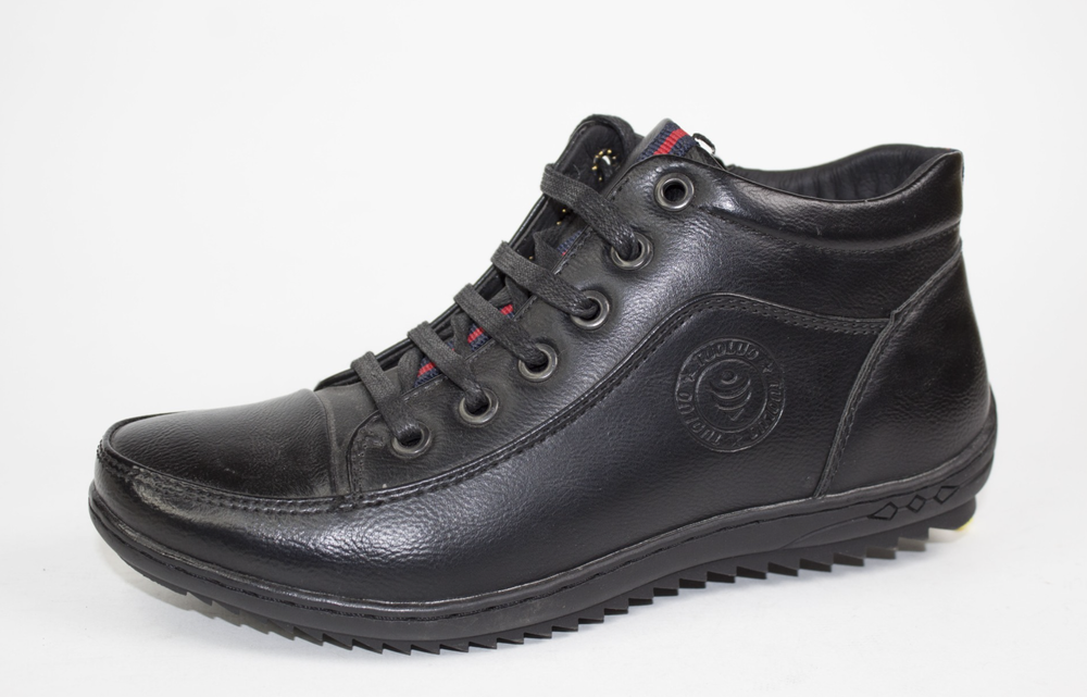 Ботинки подростковые демисезонные Hakenslo арт. X3119-407