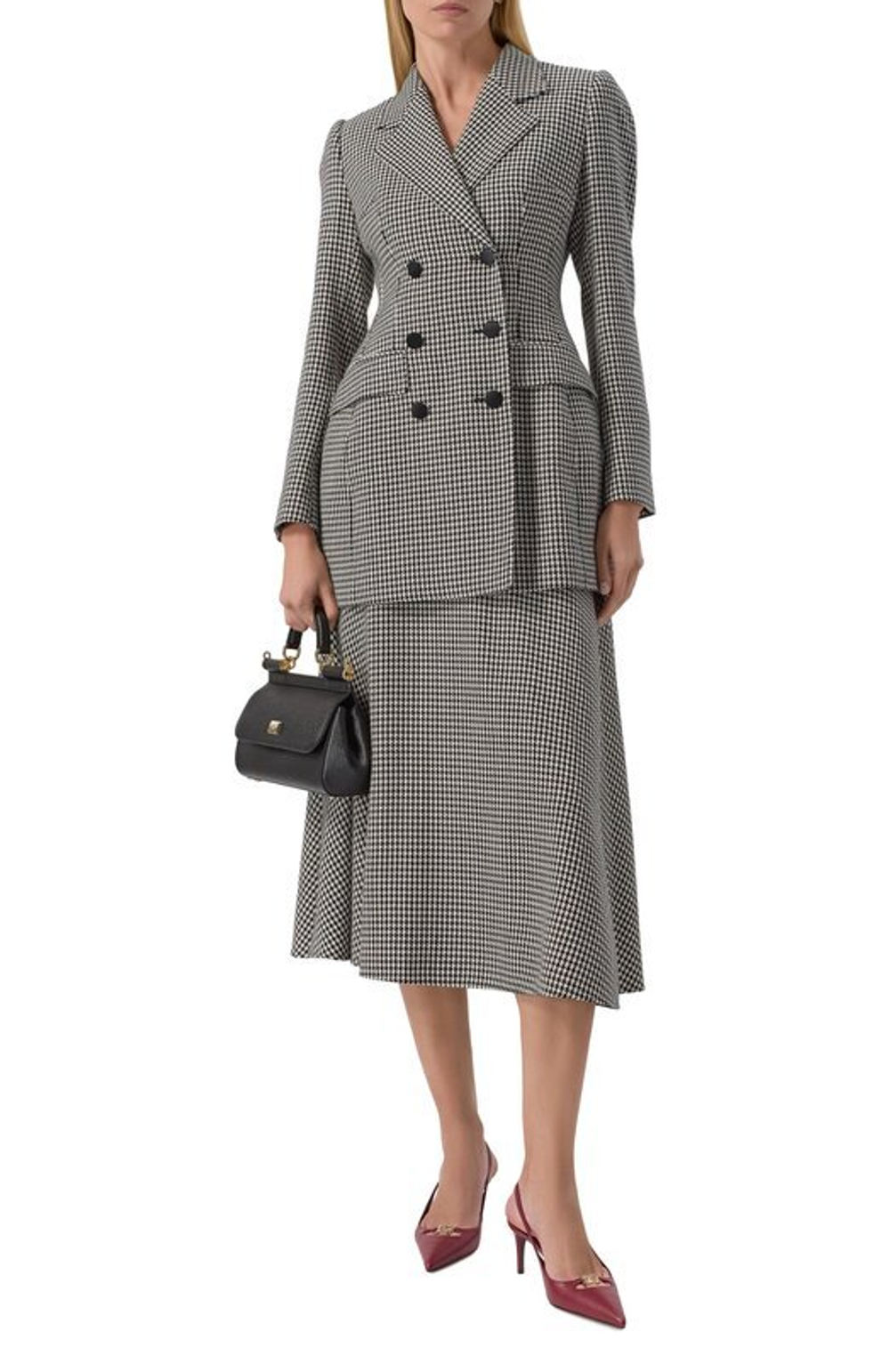 Туфли DOLCE&GABBANA