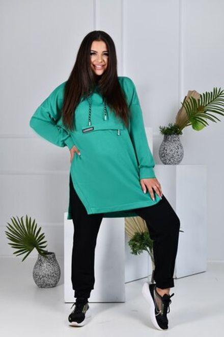 Костюм УК-17-249/4 Fabrika