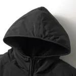 Купить Куртка Ymkashix двухсторонняя Liner черная Куртка Ymkashix двухсторонняя Liner черная