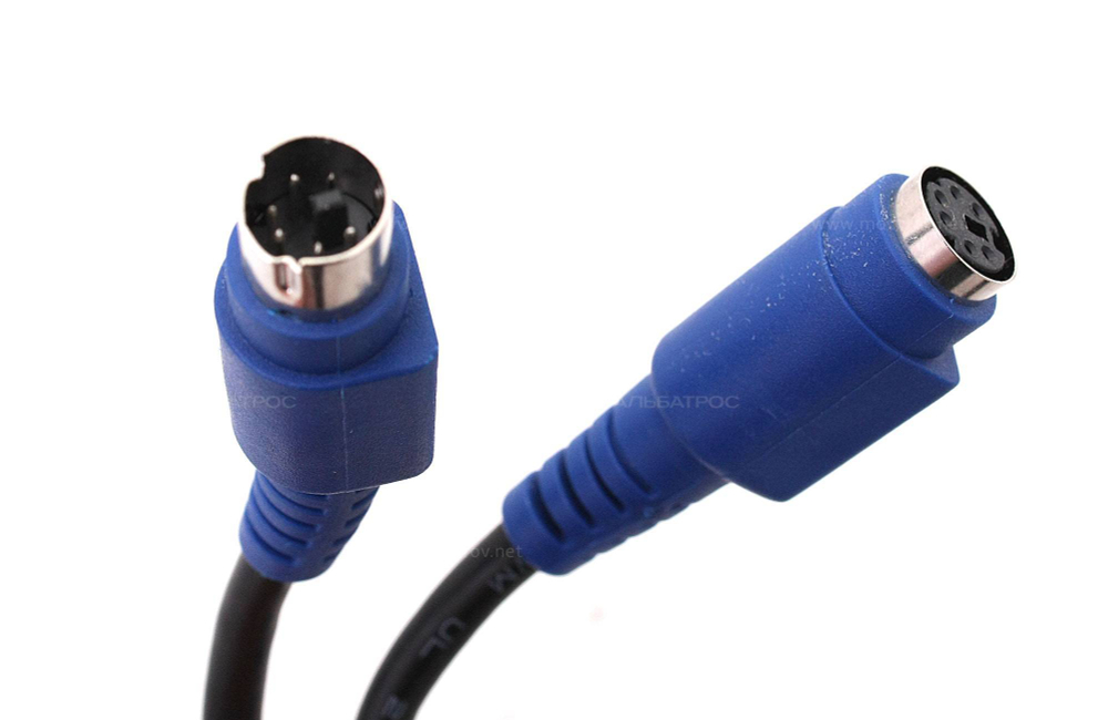 Кабель для пульта WR600 FUSION MS-WR600EXT6, 6м