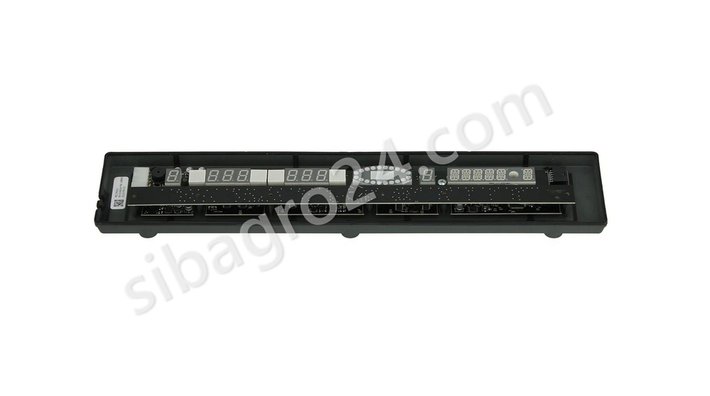 Плата управления для печи UNOX серии XBC/XVC KPE1740C/PE1740A0