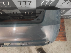 Бампер задний LADA Vesta 15-22 Б/У Оригинал 8450006699