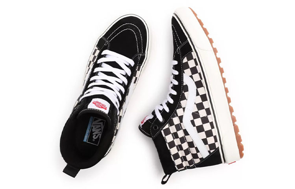 Vans Sk8 Mte-1