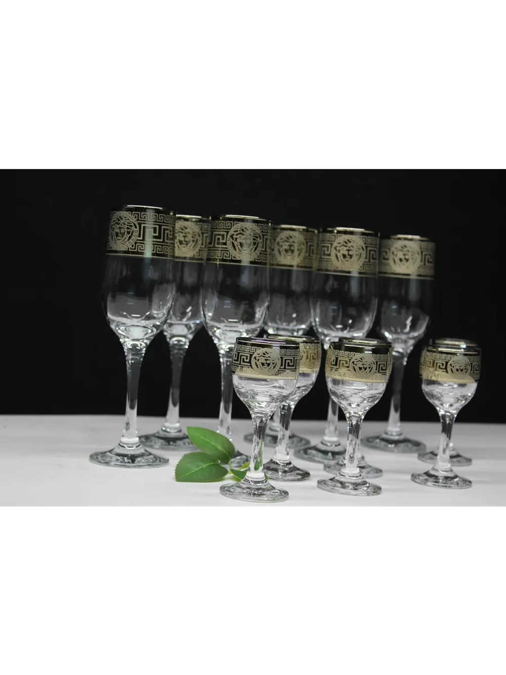 Подарочный набор Бокалов и рюмок