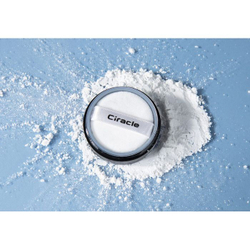 Ciracle Secret Sebum Powder рассыпчатая матирующая пудра