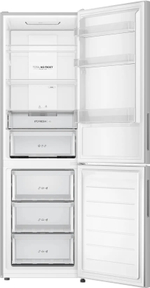 Холодильник HAIER CEF536CSG