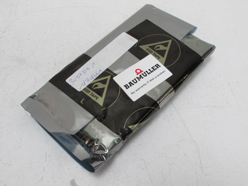 Baumüller Baumüller 3.8331 B