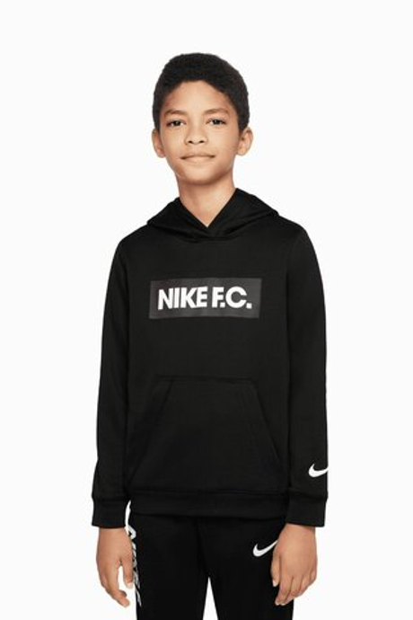 Кофта Nike F.C. Libero Junior