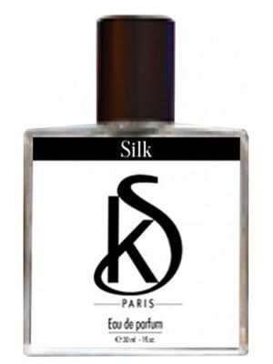 SUS-SKIND Silk