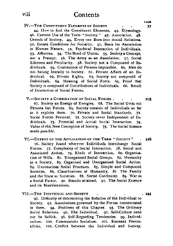 Sociology: The Science of Human Society. Volume 1 | John Henry Wilbrandt Stuckenberg