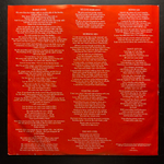 George Duke ‎– Don't Let Go (Голландия 1978г.)