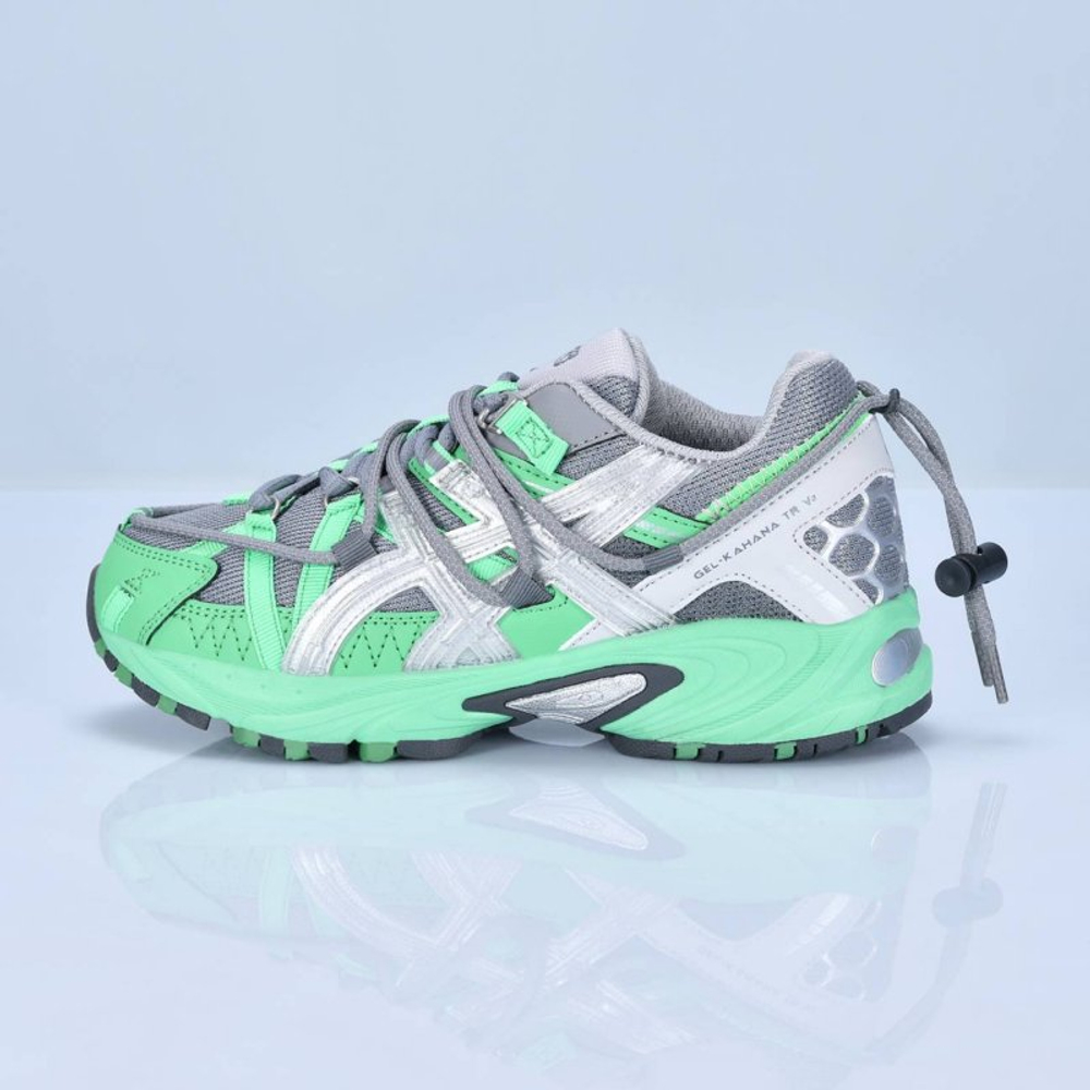 Кроссовки Asics Gel Kahana TR арт 6091