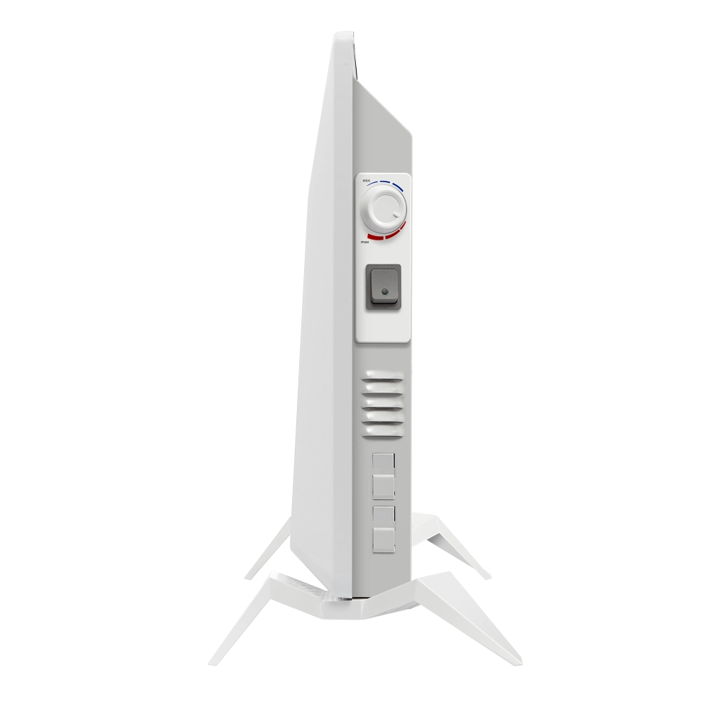 Конвектор электрический Ballu BEC/EMT-1500 серии Camino Eco Turbo