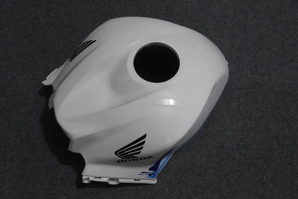 Комплект пластика для мотоцикла Honda CBR 600 RR 09-12 Limited Edition