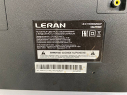Телевизор leran 43ln8600