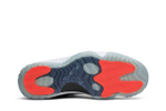 Кроссовки Jordan Air Jordan 11 Retro Low "Infrared 23"
