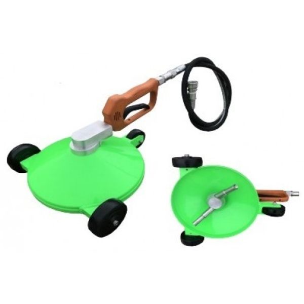 КавиБластер 1625 с дизельным приводом