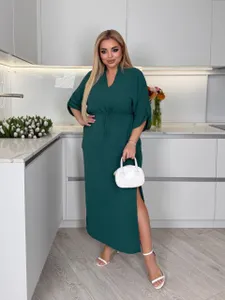 Платье УК-281-1 Фабрика Моды