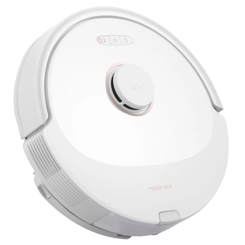 Робот-пылесос Roborock Q8 Max EU White