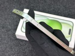 Смартфон Apple IPhone 15 256Gb - 100%