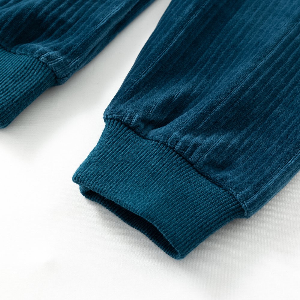 СВИТШОТ ВЕЛЮРОВЫЙ YMKASHIX PUFF