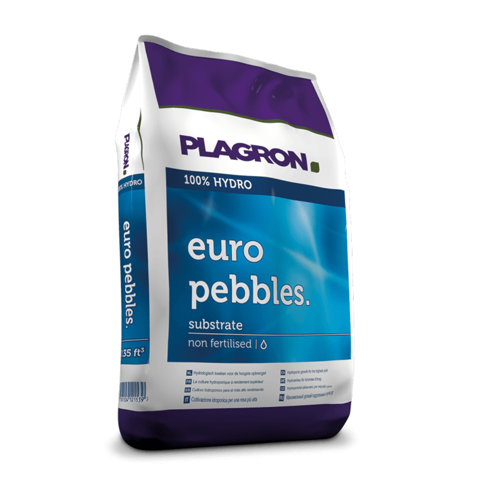 PLAGRON Euro Pebbles 10 л