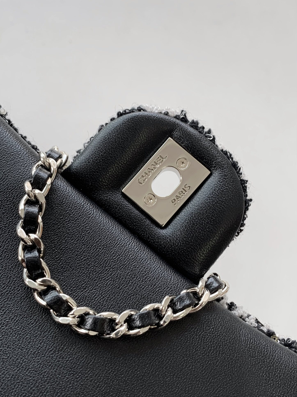 Chanel Bag 20 cm