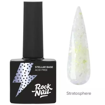 RockNail Базы / топы
