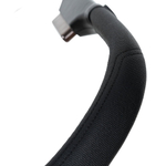 Детская коляска Pituso Teffy 3 в 1 с автокреслом Santiso Pro Black Hazel/Graphite
