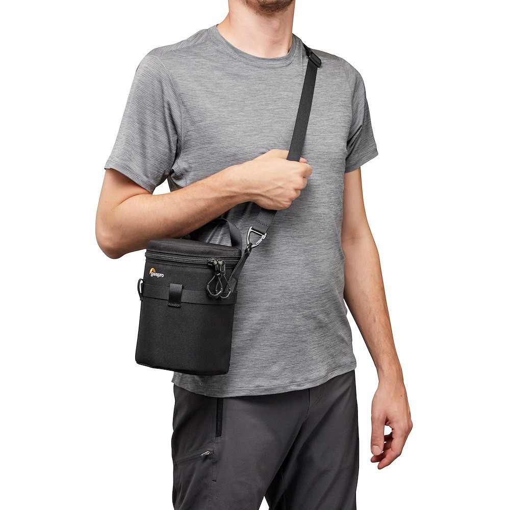 Сумка Lowepro ProTactic LCS 11 x 18 III для объектива