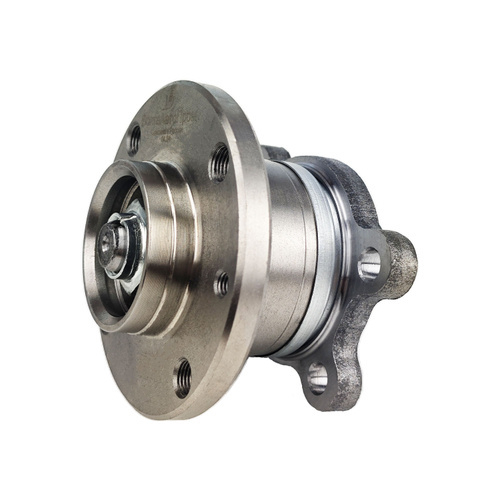 Ступица заднего колеса в сборе с осью ВАЗ 2108-2109/2113-2115