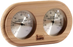 SAWO Термогигрометр 222-THD