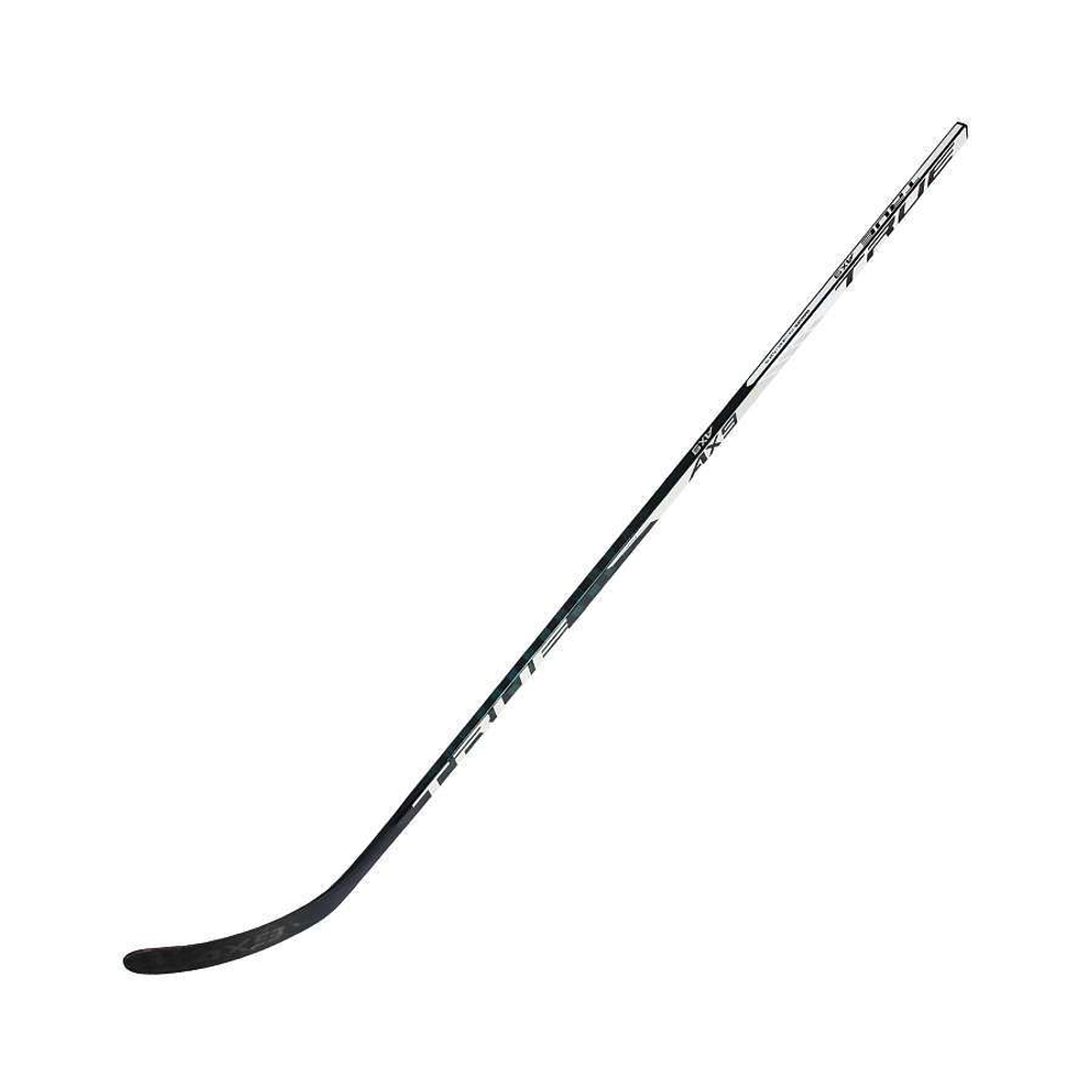 Клюшка TRUE AX9 GRIP SR (взрослый)