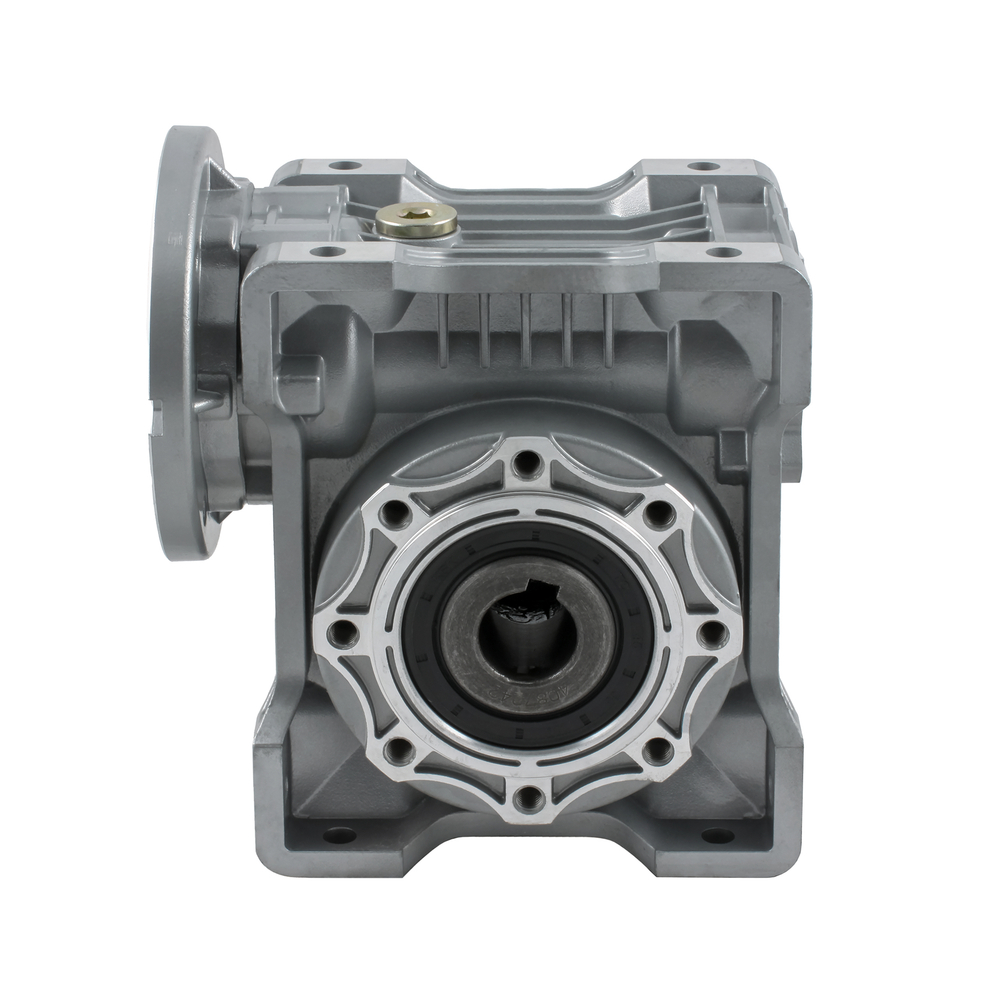 Редуктор червячный INNORED 063 (i=60) вал вх./вых. 120*19/25 мм