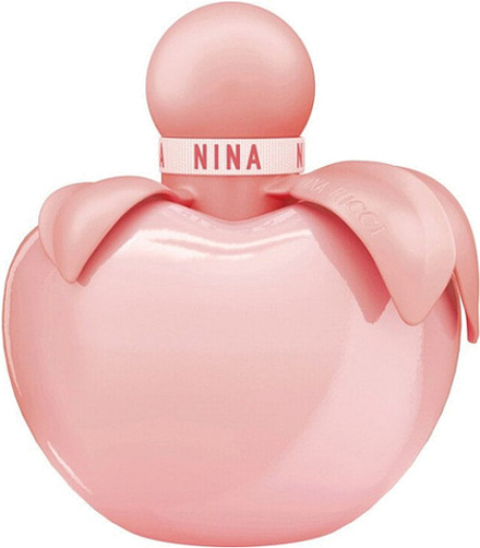 Женский аромат Nina Ricci Nina Rose туалетная вода