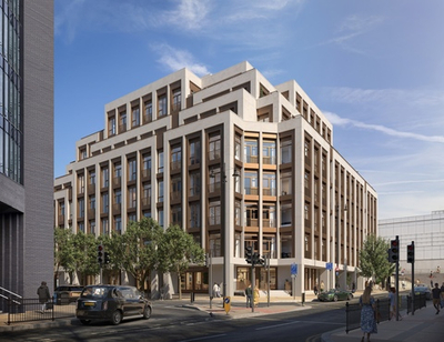 "WIMBLEDON BRIDGE HOUSE" Великобритания, Лондон. Дом расположен в самом центре Уимблдона. Лучше школы в радиусе 30 минут ходьбы. Гарантированный возврат инвестиций.