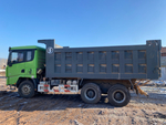 Shacman (Shaanxi) SX* 6x6 Самосвал SX32586T385 (Дизельный, 11,6 л, 369 л.с., МТ)