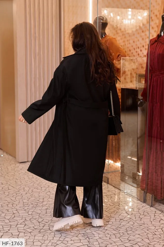 Плащ УК-05752 Fabrika