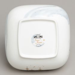 САЛАТНИК LEFARD "СНЕЖНАЯ КОРОЛЕВА" 15*5,5 СМ (КОР=48ШТ.)