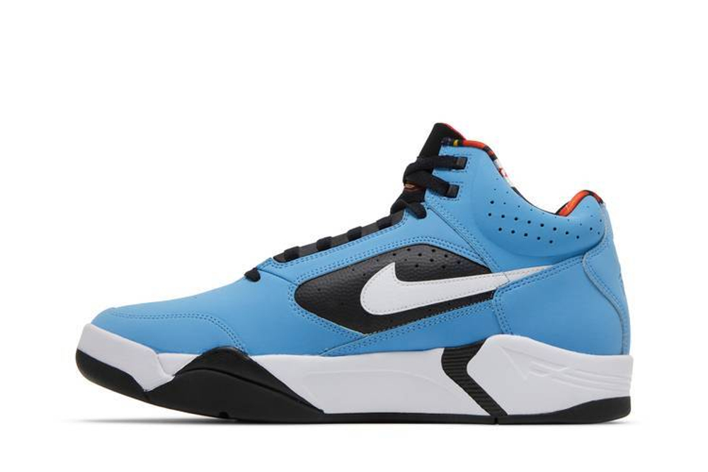 Кроссовки Nike Air Flight Lite Mid