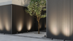 Ландшафтный светильник Outdoor O309FL-L8B3K