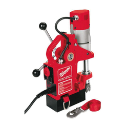 Магнитный сверлильный станок Milwaukee MDE 38 COMPACT